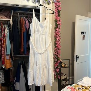 All Saints. purchased in London, never worn, tags on.